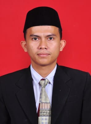 Yasirul Amri, M.Sos.